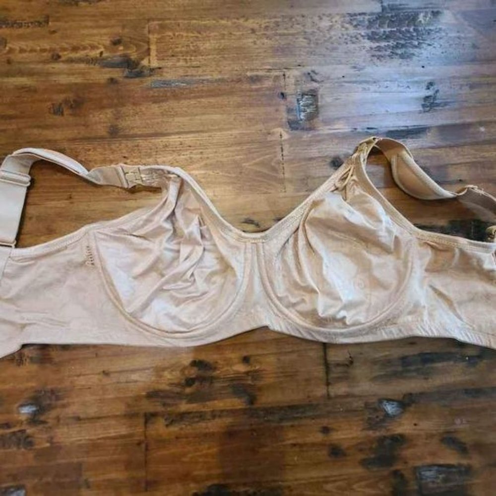 Nursing Bra Bundle - 34G/32H - Picture 9 of 12
